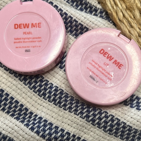Estate :: Dew Me Baked Highlighter Bundle - Picture 2 of 5